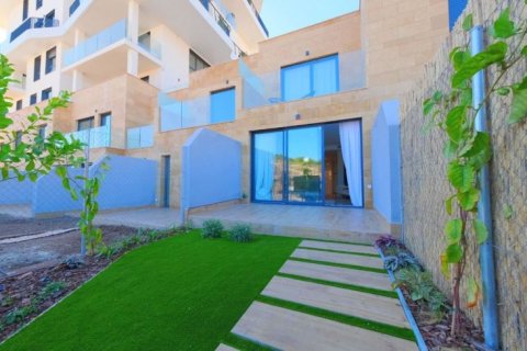 Townhouse zum Verkauf Benidorm, Alicante, Spanien 3 Schlafzimmer, 147 m2 Nr. 42495 - Foto 10
