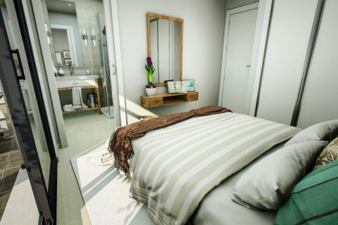 Penthäuser zum Verkauf Torrevieja, Alicante, Spanien 2 Schlafzimmer, 78 m2 Nr. 43220 - Foto 8