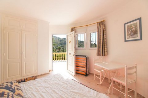 Villa zum Verkauf in Calpe, Alicante, Spanien 3 Schlafzimmer, 180 m2 Nr. 44444 - Foto 10