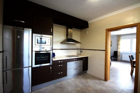 Villa zum Verkauf in Calpe, Alicante, Spanien 5 Schlafzimmer, 365 m2 Nr. 43480 - Foto 8