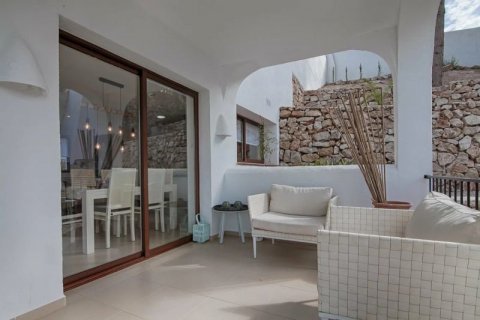 Villa zum Verkauf in Benissa, Alicante, Spanien 4 Schlafzimmer, 180 m2 Nr. 43841 - Foto 9