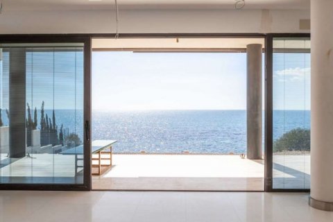 Villa zum Verkauf in Alicante, Spanien 7 Schlafzimmer, 1.14 m2 Nr. 43842 - Foto 9