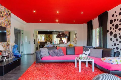 Villa zum Verkauf in Benidorm, Alicante, Spanien 3 Schlafzimmer, 196 m2 Nr. 44222 - Foto 9