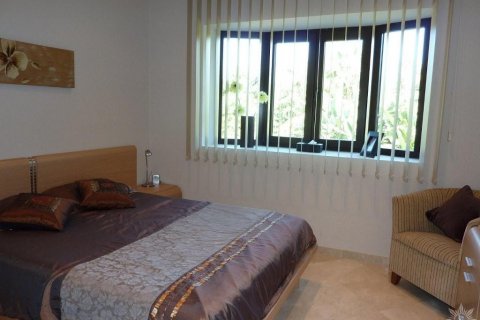 Villa zum Verkauf in Marbella, Malaga, Spanien 6 Schlafzimmer, 680 m2 Nr. 41453 - Foto 5