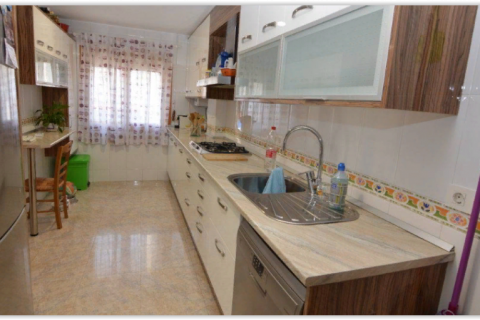 Wohnung zum Verkauf in Benidorm, Alicante, Spanien 4 Schlafzimmer, 152 m2 Nr. 44277 - Foto 6