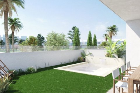 Townhouse zum Verkauf in Torrevieja, Alicante, Spanien 3 Schlafzimmer, 237 m2 Nr. 41477 - Foto 9