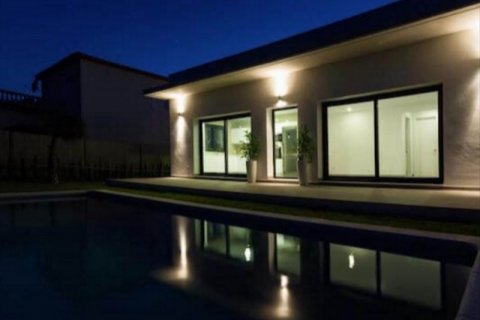 Villa zum Verkauf in Denia, Alicante, Spanien 3 Schlafzimmer, 142 m2 Nr. 45432 - Foto 6