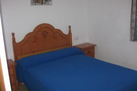 Wohnung zum Verkauf in Benidorm, Alicante, Spanien 2 Schlafzimmer, 60 m2 Nr. 46004 - Foto 6