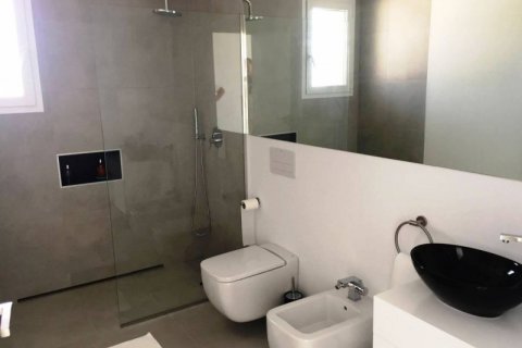 Villa zum Verkauf in Benissa, Alicante, Spanien 3 Schlafzimmer, 141 m2 Nr. 43208 - Foto 9