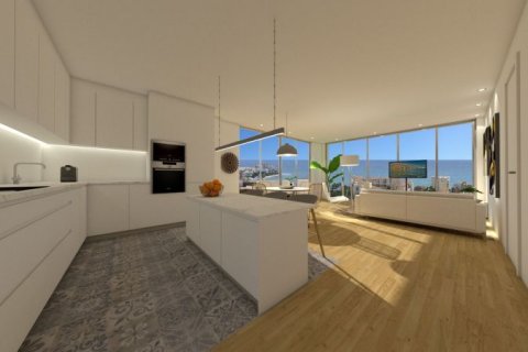 Wohnung zum Verkauf in El Campello, Alicante, Spanien 1 Schlafzimmer, 53 m2 Nr. 45165 - Foto 6
