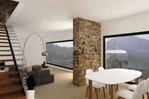 Villa zum Verkauf in Finestrat, Alicante, Spanien 4 Schlafzimmer, 322 m2 Nr. 46049 - Foto 3