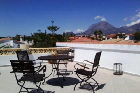 Villa zum Verkauf in Alfaz del Pi, Alicante, Spanien 4 Schlafzimmer, 320 m2 Nr. 45117 - Foto 6