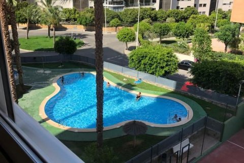 Wohnung zum Verkauf in La Cala, Alicante, Spanien 2 Schlafzimmer, 95 m2 Nr. 42140 - Foto 1