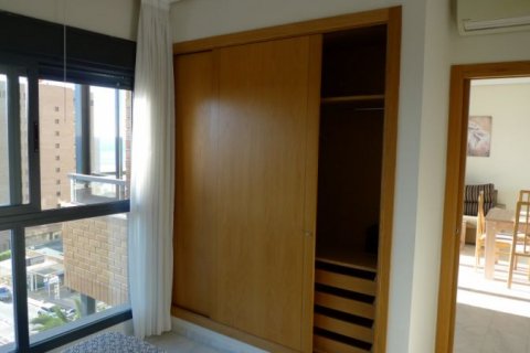 Wohnung zum Verkauf in Benidorm, Alicante, Spanien 2 Schlafzimmer, 70 m2 Nr. 45877 - Foto 6