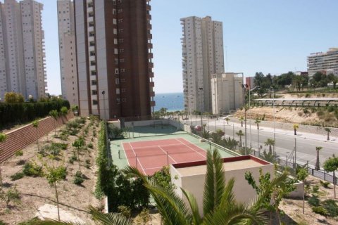 Wohnung zum Verkauf in Benidorm, Alicante, Spanien 5 Schlafzimmer, 245 m2 Nr. 44334 - Foto 1