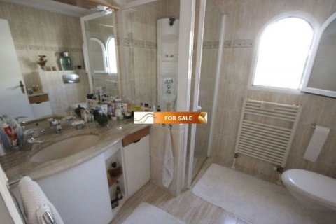 Villa zum Verkauf in Calpe, Alicante, Spanien 3 Schlafzimmer, 240 m2 Nr. 45499 - Foto 10