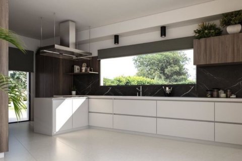 Villa zum Verkauf Denia, Alicante, Spanien 3 Schlafzimmer, 204 m2 Nr. 42914 - Foto 7