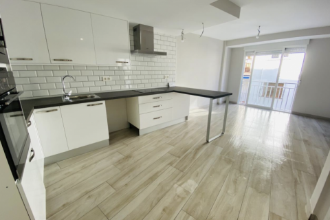 Wohnung zum Verkauf in Benidorm, Alicante, Spanien 2 Schlafzimmer, 90 m2 Nr. 41483 - Foto 6