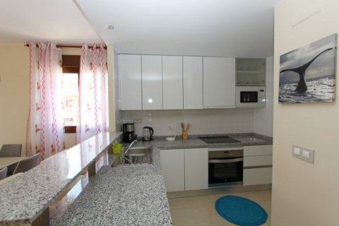 Wohnung zum Verkauf in Alicante, Spanien 2 Schlafzimmer, 63 m2 Nr. 46085 - Foto 8