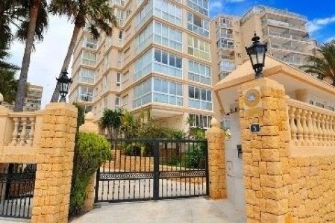 Wohnung zum Verkauf in Calpe, Alicante, Spanien 3 Schlafzimmer, 270 m2 Nr. 44895 - Foto 1