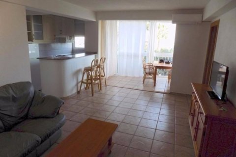 Wohnung zum Verkauf in Albir, Alicante, Spanien 2 Schlafzimmer, 80 m2 Nr. 45652 - Foto 3