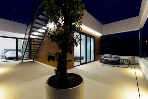 Villa zum Verkauf in Finestrat, Alicante, Spanien 5 Schlafzimmer, 300 m2 Nr. 41558 - Foto 9