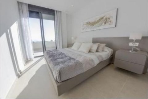 Villa zum Verkauf in Polop, Alicante, Spanien 3 Schlafzimmer, 107 m2 Nr. 45939 - Foto 7