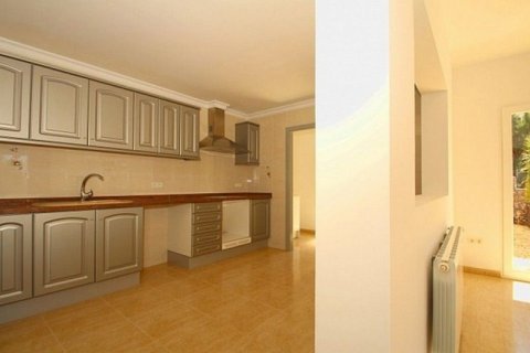 Villa zum Verkauf in Calpe, Alicante, Spanien 4 Schlafzimmer, 355 m2 Nr. 46199 - Foto 9