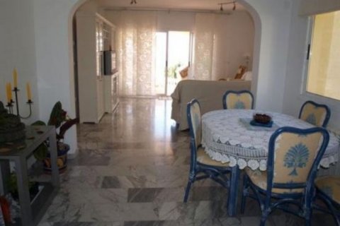 Villa zum Verkauf in Calpe, Alicante, Spanien 3 Schlafzimmer, 230 m2 Nr. 44421 - Foto 7