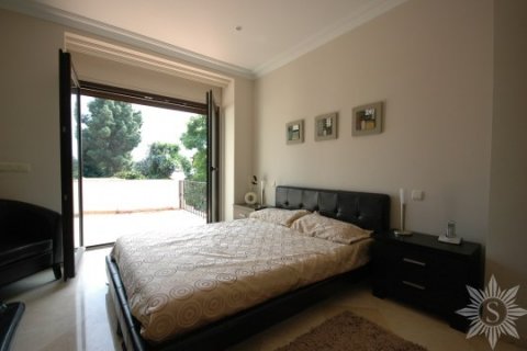 Villa zum Verkauf in Marbella, Malaga, Spanien 6 Schlafzimmer, 680 m2 Nr. 41453 - Foto 28
