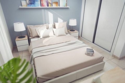 Wohnung zum Verkauf Calpe, Alicante, Spanien 3 Schlafzimmer, 121 m2 Nr. 46053 - Foto 10