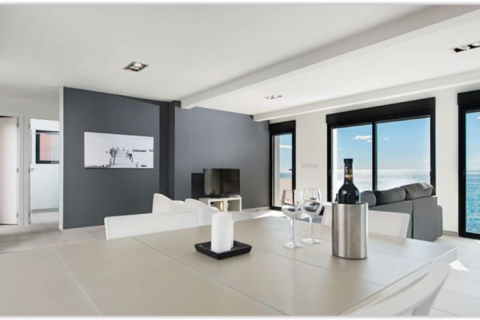 Villa zum Verkauf in El Campello, Alicante, Spanien 5 Schlafzimmer, 275 m2 Nr. 44036 - Foto 9