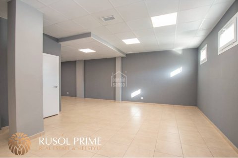 Gewerbeimmobilien zum Verkauf in Mahon, Menorca, Spanien 114 m2 Nr. 46883 - Foto 11