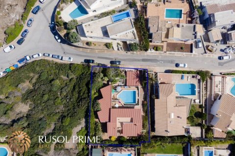 Villa zum Verkauf Mahon, Menorca, Spanien 3 Schlafzimmer, 240 m2 Nr. 47443 - Foto 8