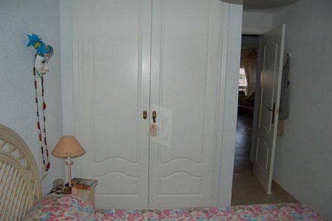 Wohnung zum Verkauf in Denia, Alicante, Spanien 3 Schlafzimmer, 90 m2 Nr. 45047 - Foto 9