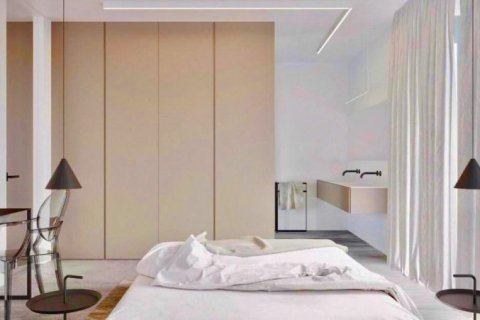 Villa zum Verkauf in Moraira, Alicante, Spanien 3 Schlafzimmer, 176 m2 Nr. 43061 - Foto 9