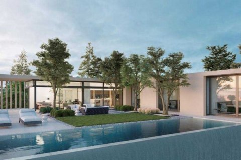 Villa zum Verkauf in Denia, Alicante, Spanien 3 Schlafzimmer, 295 m2 Nr. 43907 - Foto 1