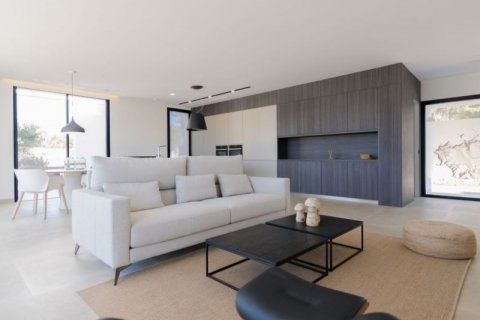 Villa zum Verkauf in Javea, Alicante, Spanien 3 Schlafzimmer, 152 m2 Nr. 42912 - Foto 6
