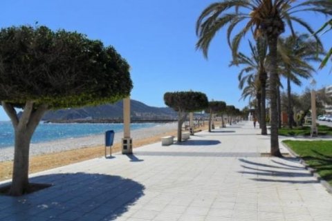 Hotel zum Verkauf in Altea, Alicante, Spanien Nr. 45767 - Foto 2