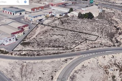 Land zum Verkauf in El Campello, Alicante, Spanien Nr. 44081 - Foto 4