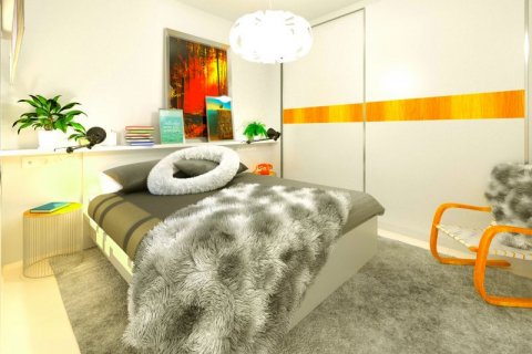 Wohnung zum Verkauf in Torrevieja, Alicante, Spanien 2 Schlafzimmer, 86 m2 Nr. 43189 - Foto 10