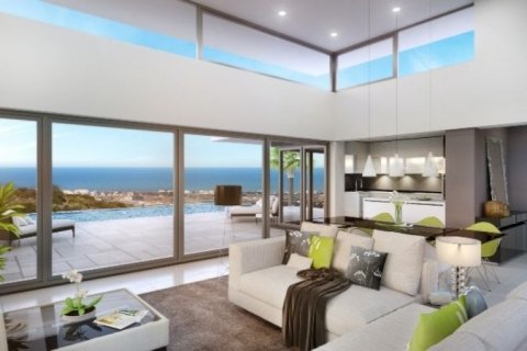 Villa zum Verkauf in Denia, Alicante, Spanien 3 Schlafzimmer, 158 m2 Nr. 45392 - Foto 2