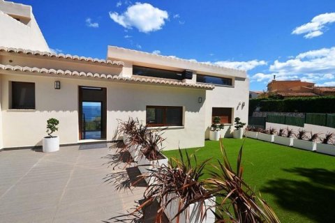 Villa zum Verkauf in Javea, Alicante, Spanien 4 Schlafzimmer, 370 m2 Nr. 44293 - Foto 6