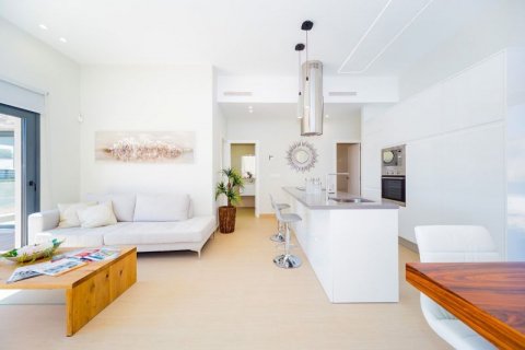 Villa zum Verkauf in Benidorm, Alicante, Spanien 3 Schlafzimmer, 171 m2 Nr. 44229 - Foto 3