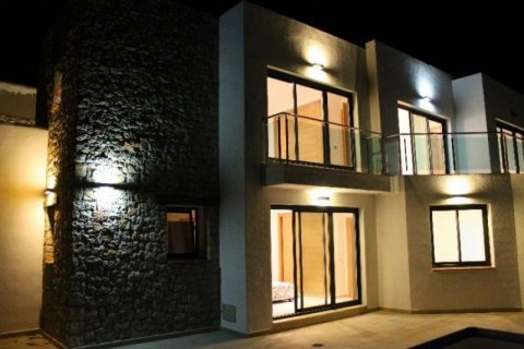 Villa zum Verkauf in Benissa, Alicante, Spanien 3 Schlafzimmer, 320 m2 Nr. 44435 - Foto 7