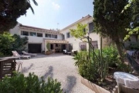 Villa zum Verkauf in Altea, Alicante, Spanien 6 Schlafzimmer, 400 m2 Nr. 44137 - Foto 8