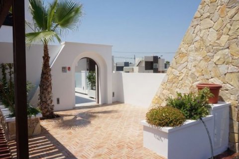 Villa zum Verkauf in Torrevieja, Alicante, Spanien 4 Schlafzimmer, 200 m2 Nr. 43378 - Foto 10