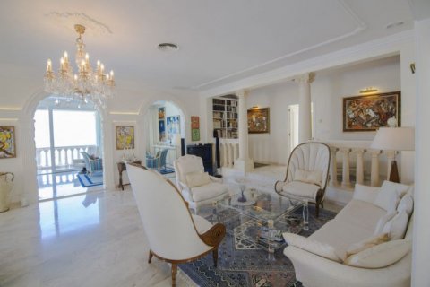 Villa zum Verkauf in Denia, Alicante, Spanien 4 Schlafzimmer, 469 m2 Nr. 45403 - Foto 9