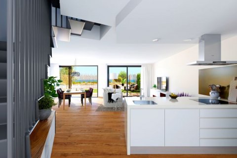 Villa zum Verkauf in Benidorm, Alicante, Spanien 3 Schlafzimmer, 393 m2 Nr. 42783 - Foto 9