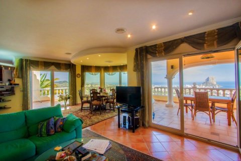 Villa zum Verkauf in Calpe, Alicante, Spanien 4 Schlafzimmer, 300 m2 Nr. 42775 - Foto 8